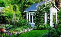 Soundscape Cottage Greenery Gardens House Relaxation Meditation Deep Sleeping Stress Reliefing Calming Natural Sounds CD