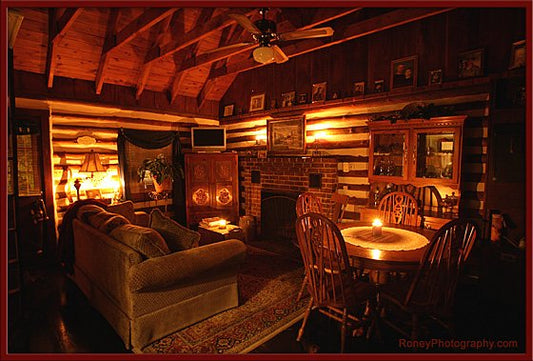 Soundscape Bracker Estate Log Cabin Relaxation Meditation Deep Sleeping Stress Reliefing Calming Natural Sounds CD